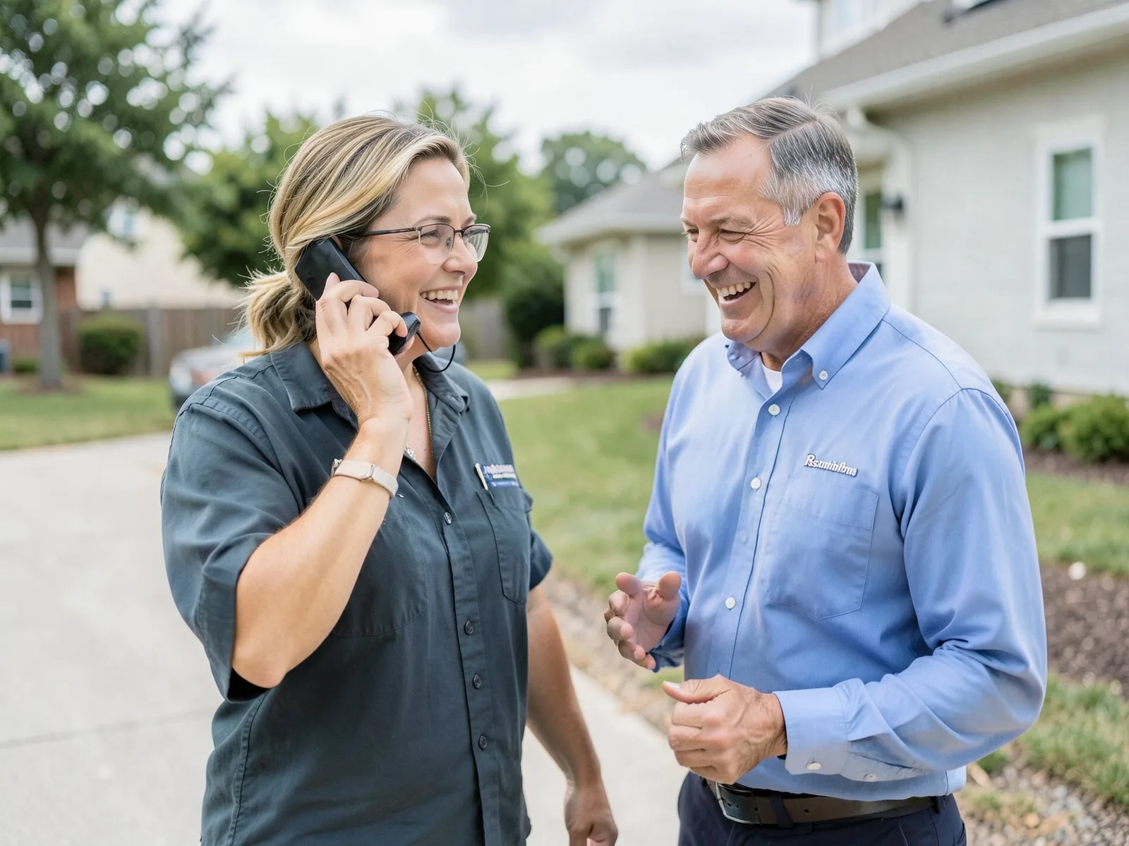 Frequently Asked Questions About Roof Leak Water Damage Restoration in Utica, OH